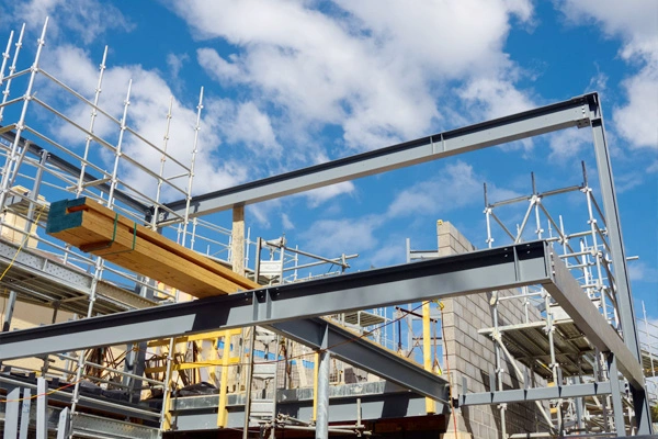 Chapa de aço: o mapa completo do produto, desde material de base estrutural até equipamentos de última geração