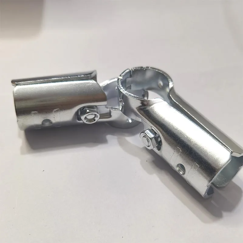 Conector Duck-Bill com efeito de estufa