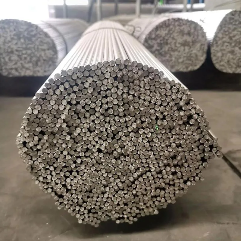 304 Stainless Steel Wire Rope