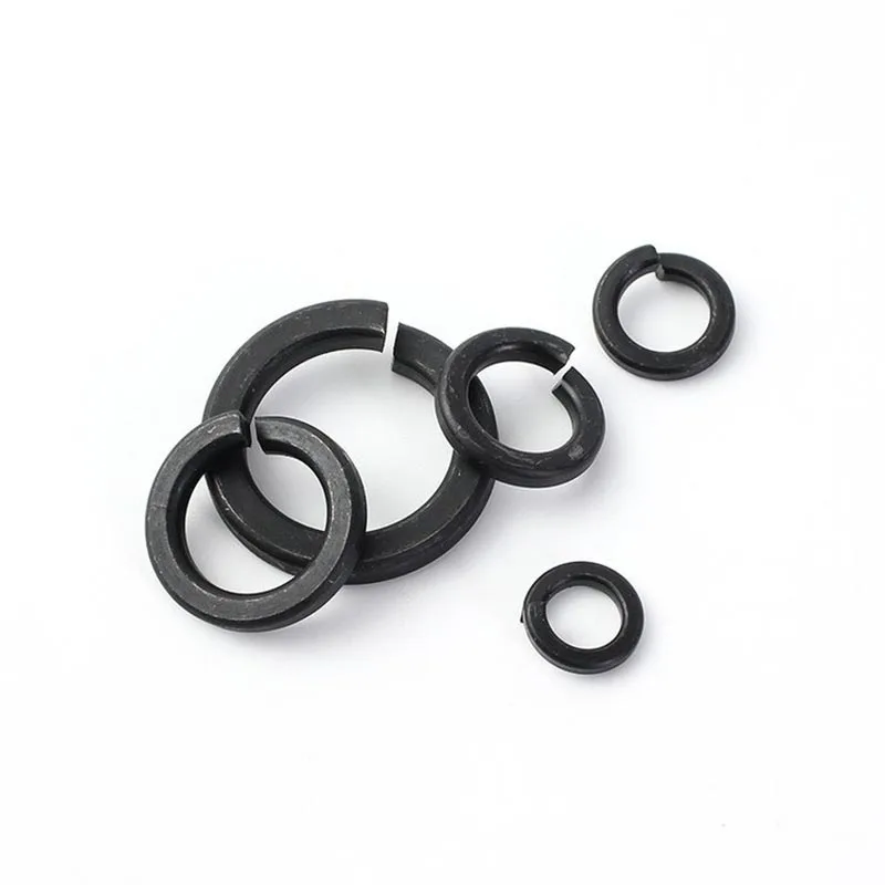 Spring washer